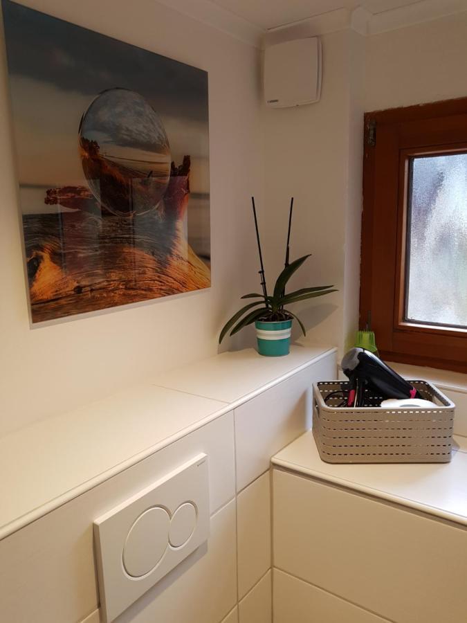 Ferienwohnung Jansen "Eins" Bad Schwalbach Exterior foto